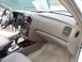 2002 Noble White Hyundai Sonata LX V6  photo #25