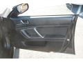 Diamond Gray Metallic - Legacy 2.5i Sedan Photo No. 19