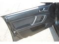 Diamond Gray Metallic - Legacy 2.5i Sedan Photo No. 20