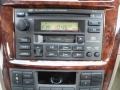 Beige Audio System Photo for 2002 Hyundai Sonata #60746828