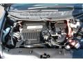 1.3L SOHC 8V i-VTEC 4 Cylinder IMA Gasoline/Electric Hybrid 2007 Honda Civic Hybrid Sedan Engine