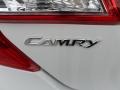 2012 Super White Toyota Camry SE  photo #15