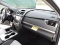 Black/Ash Dashboard Photo for 2012 Toyota Camry #60747053
