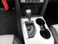6 Speed ECT-i Automatic 2012 Toyota Camry SE Transmission