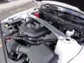 5.0 Liter DOHC 32-Valve TiVCT V8 2011 Ford Mustang GT Premium Convertible Engine