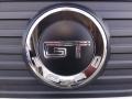 2011 Ford Mustang GT Premium Convertible Badge and Logo Photo