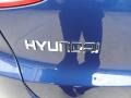 2012 Hyundai Tucson GLS Marks and Logos