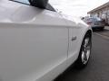2011 Performance White Ford Mustang GT Premium Convertible  photo #57