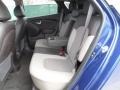 2012 Iris Blue Hyundai Tucson GLS  photo #22