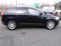 Black Stone 2010 Volvo XC60 T6 AWD Exterior