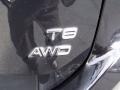 Black Stone - XC60 T6 AWD Photo No. 5