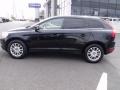 2010 Black Stone Volvo XC60 T6 AWD  photo #7