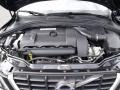 3.0 Liter Twin-Scroll Turbocharged DOHC 24-Valve Inline 6 Cylinder 2010 Volvo XC60 T6 AWD Engine