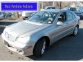 Pewter Metallic - C 280 4Matic Luxury Photo No. 1