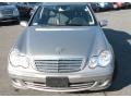 Pewter Metallic - C 280 4Matic Luxury Photo No. 2