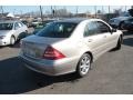 Pewter Metallic - C 280 4Matic Luxury Photo No. 5