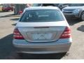 Pewter Metallic - C 280 4Matic Luxury Photo No. 6