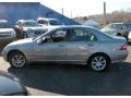 Pewter Metallic - C 280 4Matic Luxury Photo No. 10