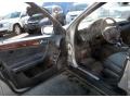 Pewter Metallic - C 280 4Matic Luxury Photo No. 11
