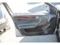 Pewter Metallic - C 280 4Matic Luxury Photo No. 13