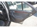 Pewter Metallic - C 280 4Matic Luxury Photo No. 14