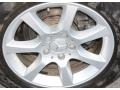 Pewter Metallic - C 280 4Matic Luxury Photo No. 18