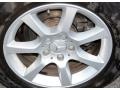 Pewter Metallic - C 280 4Matic Luxury Photo No. 20