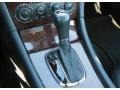 Pewter Metallic - C 280 4Matic Luxury Photo No. 22