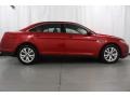 Red Candy Metallic - Taurus SEL Photo No. 4