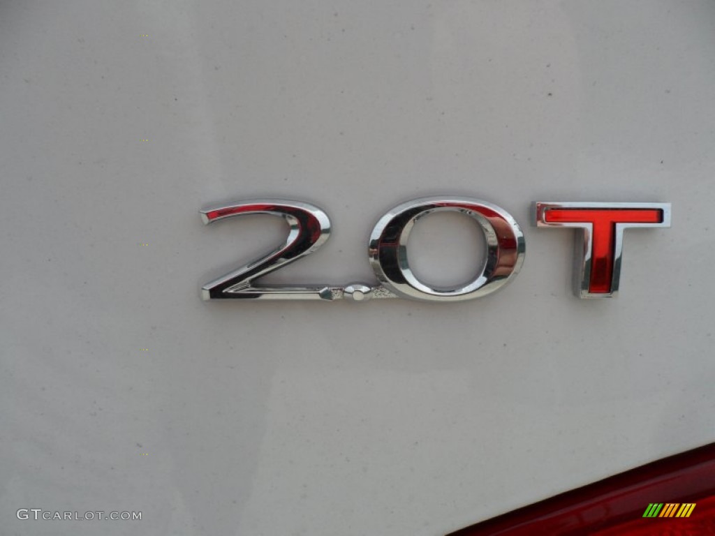 2012 Hyundai Genesis Coupe 2.0T Marks and Logos Photo #60748232
