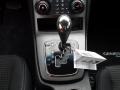 5 Speed Shiftronic Automatic 2012 Hyundai Genesis Coupe 2.0T Transmission