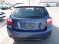 Marine Blue Pearl - Impreza 2.0i 5 Door Photo No. 5