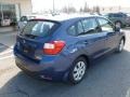 Marine Blue Pearl - Impreza 2.0i 5 Door Photo No. 6