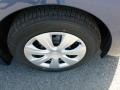 Marine Blue Pearl - Impreza 2.0i 5 Door Photo No. 8