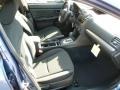 Marine Blue Pearl - Impreza 2.0i 5 Door Photo No. 9