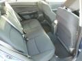 Marine Blue Pearl - Impreza 2.0i 5 Door Photo No. 11
