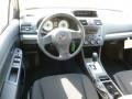 Marine Blue Pearl - Impreza 2.0i 5 Door Photo No. 14