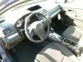 Marine Blue Pearl - Impreza 2.0i 5 Door Photo No. 16