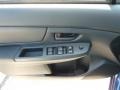 Marine Blue Pearl - Impreza 2.0i 5 Door Photo No. 17