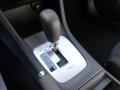 Marine Blue Pearl - Impreza 2.0i 5 Door Photo No. 18