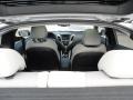 Gray Interior Photo for 2012 Hyundai Veloster #60748553