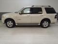 2006 Cashmere Tri-Coat Ford Explorer Limited  photo #18