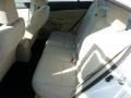 2012 Satin White Pearl Subaru Impreza 2.0i 4 Door  photo #12