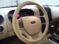 Camel 2006 Ford Explorer Limited Steering Wheel