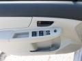 2012 Satin White Pearl Subaru Impreza 2.0i 4 Door  photo #16