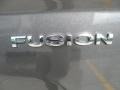 Sterling Grey Metallic - Fusion SE V6 Photo No. 16