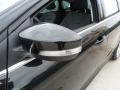 2012 Tuxedo Black Metallic Ford Focus Titanium 5-Door  photo #12