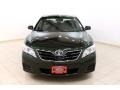Spruce Green Mica - Camry LE Photo No. 2