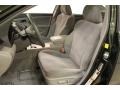 Spruce Green Mica - Camry LE Photo No. 9