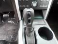 Charcoal Black Transmission Photo for 2012 Ford Explorer #60750689